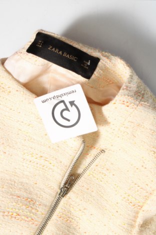 Γυναικείο μπουφάν Zara, Μέγεθος M, Χρώμα  Μπέζ, Τιμή 25,36 €