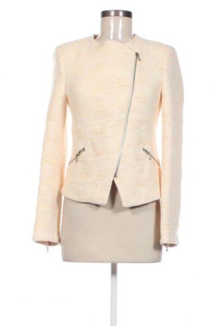 Γυναικείο μπουφάν Zara, Μέγεθος M, Χρώμα  Μπέζ, Τιμή 11,41 €