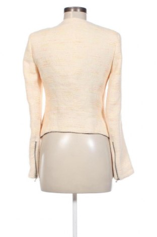 Γυναικείο μπουφάν Zara, Μέγεθος M, Χρώμα  Μπέζ, Τιμή 25,36 €