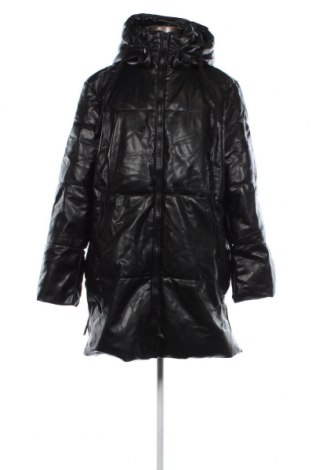 Γυναικείο μπουφάν Zara, Μέγεθος S, Χρώμα Μαύρο, Τιμή 11,69 €