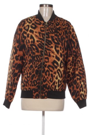 Дамско яке Zara, Размер S, Цвят Многоцветен, Цена 16,40 лв.