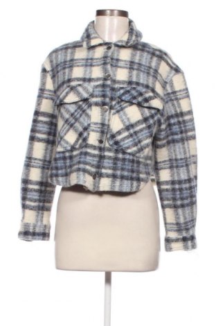 Γυναικείο μπουφάν Zara, Μέγεθος M, Χρώμα Πολύχρωμο, Τιμή 15,96 €