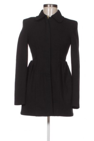 Γυναικείο μπουφάν Zara, Μέγεθος S, Χρώμα Μαύρο, Τιμή 12,58 €