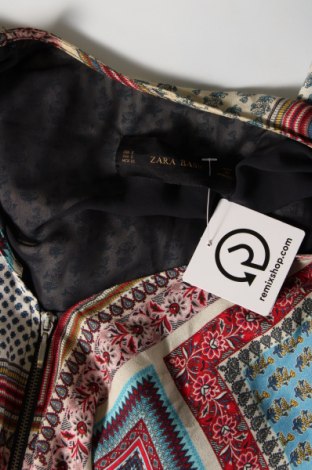 Damenjacke Zara, Größe S, Farbe Mehrfarbig, Preis 24,46 €