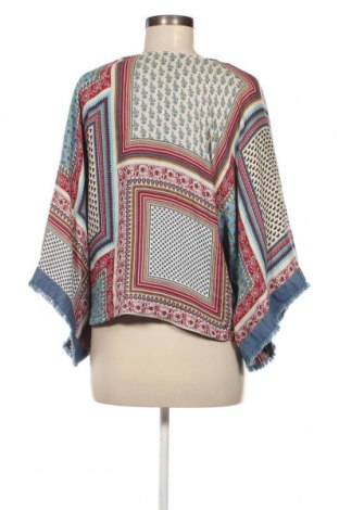 Γυναικείο μπουφάν Zara, Μέγεθος S, Χρώμα Πολύχρωμο, Τιμή 24,46 €