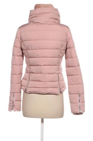 Dámská bunda  Zara, Velikost S, Barva Růžová, Cena  558,00 Kč