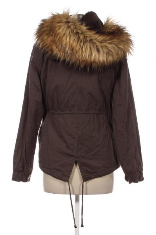Damenjacke Zara, Größe M, Farbe Grau, Preis 15,69 €