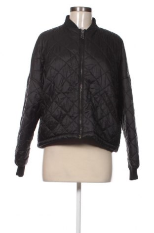 Γυναικείο μπουφάν Zara, Μέγεθος S, Χρώμα Μαύρο, Τιμή 13,95 €