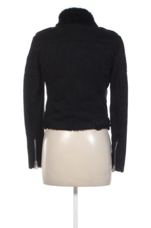 Γυναικείο μπουφάν Zara Trafaluc, Μέγεθος S, Χρώμα Μαύρο, Τιμή 21,65 €