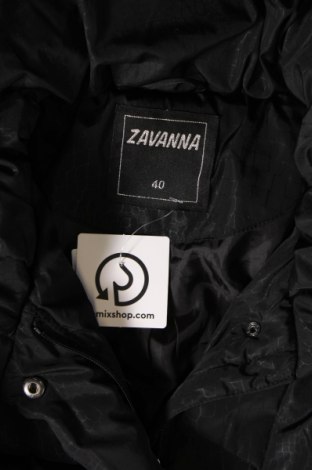Dámská bunda  Zavanna, Velikost M, Barva Černá, Cena  416,00 Kč