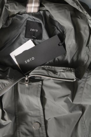 Dámska bunda  Zero, Veľkosť S, Farba Sivá, Cena  16,08 €