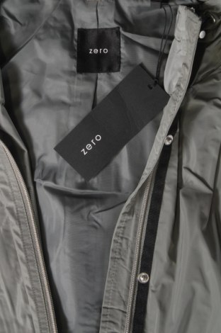 Γυναικείο μπουφάν Zero, Μέγεθος M, Χρώμα Γκρί, Τιμή 13,67 €