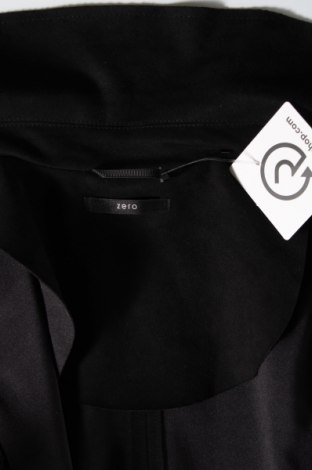 Γυναικείο μπουφάν Zero, Μέγεθος XL, Χρώμα Μαύρο, Τιμή 36,49 €