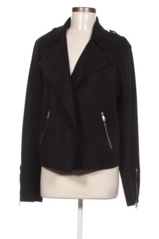 Γυναικείο μπουφάν Zero, Μέγεθος XL, Χρώμα Μαύρο, Τιμή 18,61 €