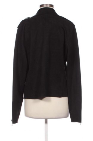 Γυναικείο μπουφάν Zero, Μέγεθος XL, Χρώμα Μαύρο, Τιμή 36,49 €