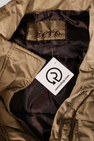 Dámská bunda  Zero, Velikost S, Barva Béžová, Cena  466,00 Kč