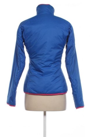 Γυναικείο μπουφάν Ziener, Μέγεθος S, Χρώμα Μπλέ, Τιμή 39,08 €
