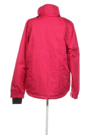 Dámská bunda pro zimní sporty , Velikost XL, Barva Růžová, Cena  686,00 Kč