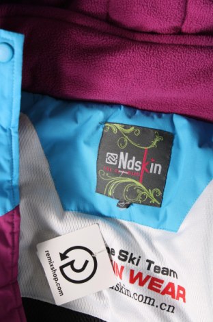Damenjacke für Wintersports, Größe M, Farbe Mehrfarbig, Preis 15,37 €