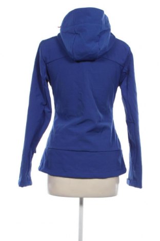 Dámska bunda pre zimné športy , Veľkosť S, Farba Modrá, Cena  17,55 €