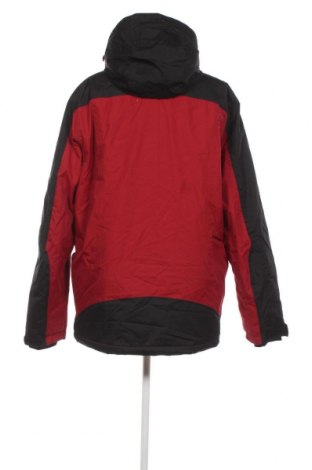 Damenjacke für Wintersports Bpc Bonprix Collection, Größe XXL, Farbe Rot, Preis € 26,93