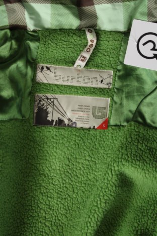 Damenjacke für Wintersports Burton, Größe S, Farbe Mehrfarbig, Preis 111,43 €