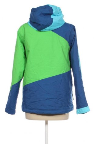 Damenjacke für Wintersports Burton of London, Größe L, Farbe Mehrfarbig, Preis 30,94 €