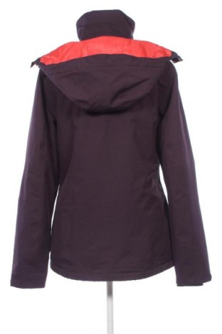Dámská bunda pro zimní sporty  Celsius, Velikost M, Barva Fialová, Cena  559,00 Kč