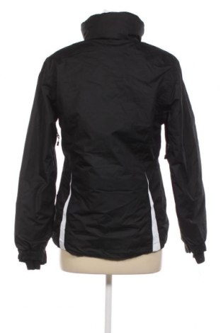 Γυναίκειο μπουφάν για χειμερινά σπορ Crane, Μέγεθος S, Χρώμα Μαύρο, Τιμή 21,28 €