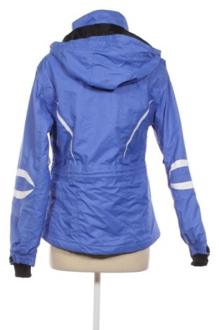 Damenjacke für Wintersports Crane, Größe S, Farbe Blau, Preis 32,92 €