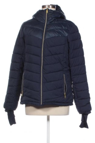 Γυναίκειο μπουφάν για χειμερινά σπορ Crivit, Μέγεθος S, Χρώμα Μπλέ, Τιμή 38,13 €
