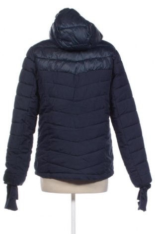 Γυναίκειο μπουφάν για χειμερινά σπορ Crivit, Μέγεθος S, Χρώμα Μπλέ, Τιμή 38,13 €