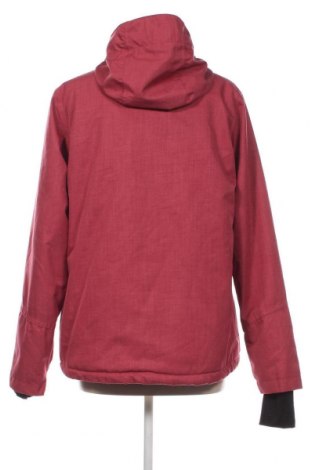 Γυναίκειο μπουφάν για χειμερινά σπορ Crivit, Μέγεθος M, Χρώμα Ρόζ , Τιμή 27,13 €