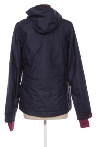 Γυναίκειο μπουφάν για χειμερινά σπορ Crivit, Μέγεθος S, Χρώμα Μπλέ, Τιμή 23,94 €