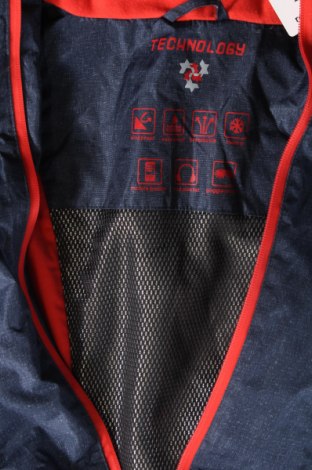Γυναίκειο μπουφάν για χειμερινά σπορ Crivit, Μέγεθος M, Χρώμα Μπλέ, Τιμή 25,54 €