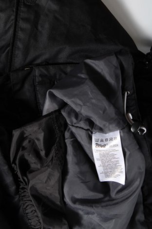 Damenjacke für Wintersports Crivit, Größe XL, Farbe Schwarz, Preis 28,73 €