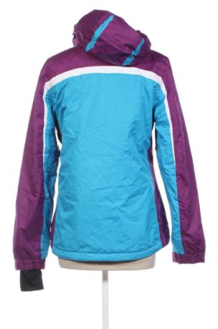 Dámská bunda pro zimní sporty  Crivit, Velikost M, Barva Modrá, Cena  617,00 Kč