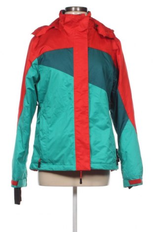 Dámská bunda pro zimní sporty  Crivit, Velikost M, Barva Vícebarevné, Cena  617,00 Kč