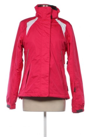 Damenjacke für Wintersports Crivit, Größe S, Farbe Rosa, Preis 32,92 €