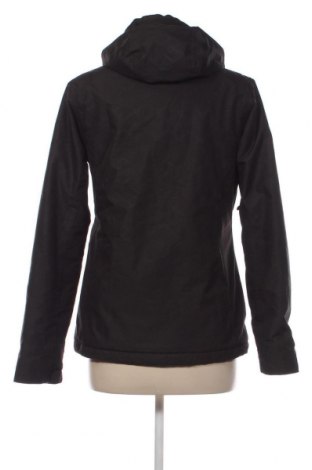 Γυναίκειο μπουφάν για χειμερινά σπορ Crivit, Μέγεθος S, Χρώμα Μαύρο, Τιμή 14,36 €