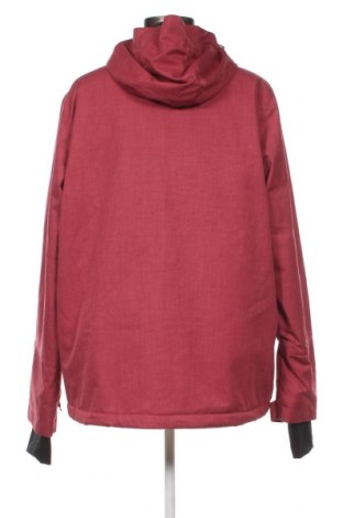 Γυναίκειο μπουφάν για χειμερινά σπορ Crivit, Μέγεθος L, Χρώμα Ρόζ , Τιμή 23,94 €