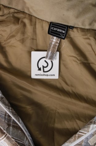 Dámska bunda pre zimné športy  Icepeak, Veľkosť M, Farba Viacfarebná, Cena  41,68 €