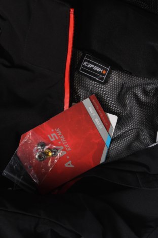 Γυναίκειο μπουφάν για χειμερινά σπορ Icepeak, Μέγεθος M, Χρώμα Μαύρο, Τιμή 201,55 €