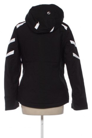 Damenjacke für Wintersports Icepeak, Größe M, Farbe Schwarz, Preis € 201,55