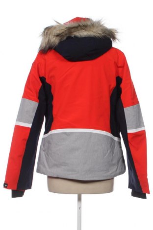 Дамско яке за зимни спортове Icepeak, Размер M, Цвят Червен, Цена 391,00 лв.