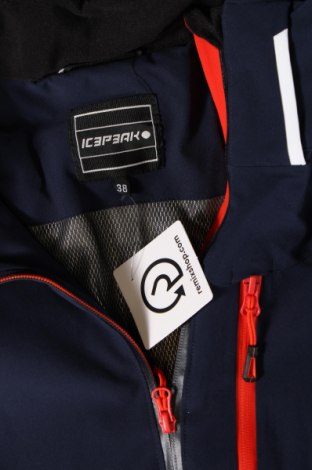 Damenjacke für Wintersports Icepeak, Größe M, Farbe Mehrfarbig, Preis € 113,20