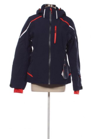 Damenjacke für Wintersports Icepeak, Größe M, Farbe Mehrfarbig, Preis 113,20 €