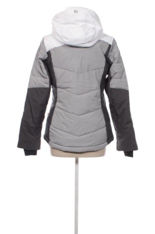Γυναίκειο μπουφάν για χειμερινά σπορ Icepeak, Μέγεθος S, Χρώμα Πολύχρωμο, Τιμή 107,54 €