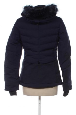 Γυναίκειο μπουφάν για χειμερινά σπορ Icepeak, Μέγεθος M, Χρώμα Μπλέ, Τιμή 114,88 €