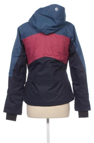 Damenjacke für Wintersports Icepeak, Größe XS, Farbe Mehrfarbig, Preis € 75,46